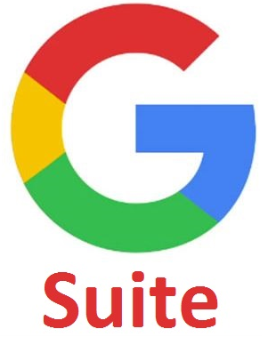 تطبيقات جوجل للتعليم G Suite